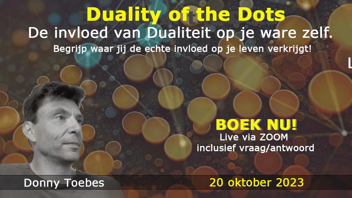 Duality of The Dots deel 2 online -  NL