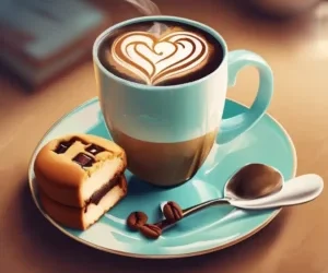 Twee-maandelijks trefpunt voor gelijkgestemden