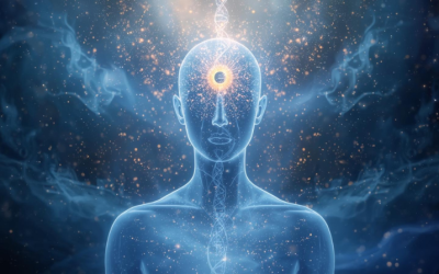 Spring Forest Qigong: Open & Gebruik Je Tian Mu om te Helen