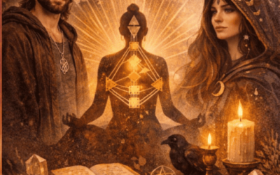 DE WOND VAN INTUÏTIEVE ONDERDRUKKING