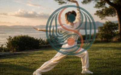 White Tiger Qigong Instructeursopleiding