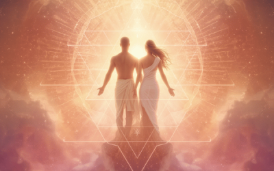 Divine Union of Lemuria – 9 Dagen programma